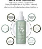 Jung Saem Mool Salon.zip Volume Styling Hair Fixer - 150ml