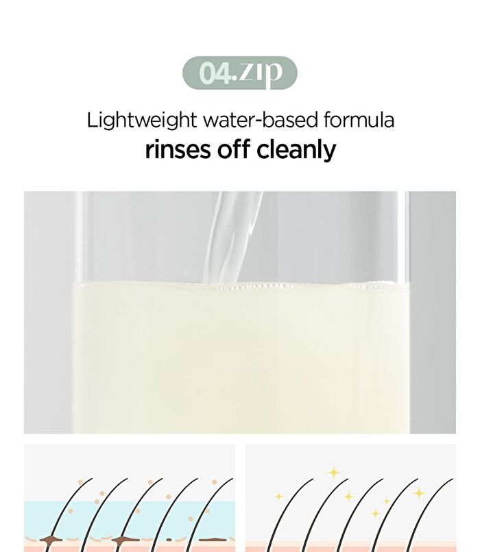Jung Saem Mool Salon.zip Volume Styling Hair Fixer - 150ml