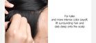 Jung Saem Mool Salon.zip Volume Styling Hair Shadow - 2 Colors - Natural Brown
