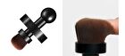 Jung Saem Mool Salon.zip Volume Styling Hair Shadow - 2 Colors - Natural Black
