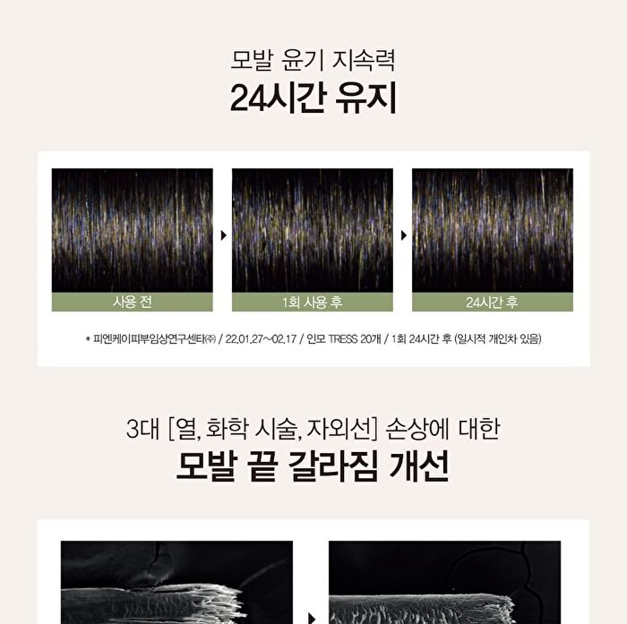 Jung Saem Mool Salon.zip Intensive Treatment - 200ml