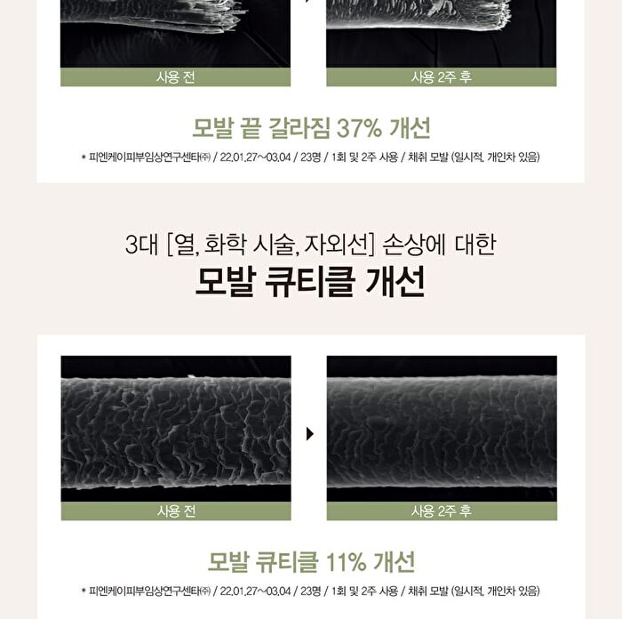 Jung Saem Mool Salon.zip Intensive Treatment - 200ml