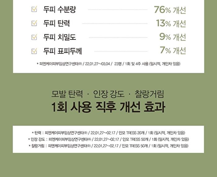 Jung Saem Mool Salon.zip Intensive Treatment - 200ml