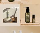 Jung Saem Mool Salon.zip Protein Recharging Hair Oil - 100ml