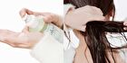 Jung Saem Mool Salon.zip Protein Hair Milkpack - 200ml