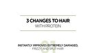 Jung Saem Mool Salon.zip Protein Hair Milkpack - 200ml