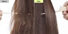 Jung Saem Mool Salon.zip Protein Hair Milkpack - 200ml