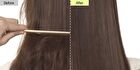 Jung Saem Mool Salon.zip Protein Hair Milkpack - 200ml