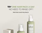 Jung Saem Mool Salon.zip Protein Hair Milkpack - 200ml