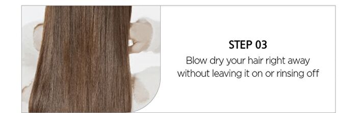 Jung Saem Mool Salon.zip Protein Hair Milkpack - 200ml