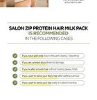Jung Saem Mool Salon.zip Protein Hair Milkpack - 200ml