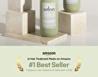 Jung Saem Mool Salon.zip Protein Hair Milkpack - 200ml