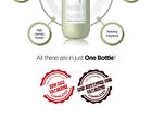Jung Saem Mool Salon.zip Protein Hair Milkpack - 200ml