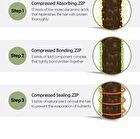 Jung Saem Mool Salon.zip Protein Hair Milkpack - 200ml