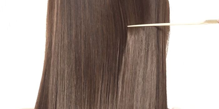 Jung Saem Mool Salon.zip Protein Hair Milkpack - 200ml