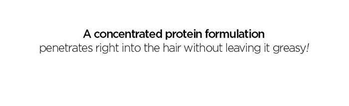 Jung Saem Mool Salon.zip Protein Hair Milkpack - 200ml