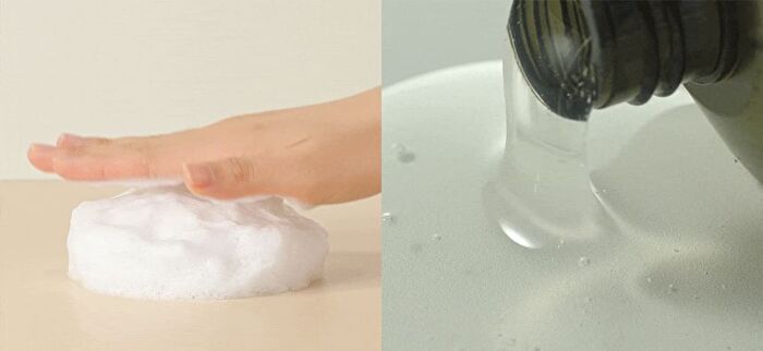 Jung Saem Mool Salon.zip Protein Recharging Shampoo - 400ml