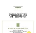 Jung Saem Mool Salon.zip Protein Recharging Shampoo - 400ml