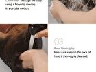 Jung Saem Mool Salon.zip Protein Recharging Shampoo - 400ml