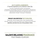 Jung Saem Mool Salon.zip Protein Recharging Shampoo - 400ml