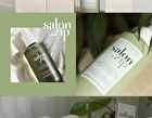 Jung Saem Mool Salon.zip Protein Recharging Shampoo - 400ml