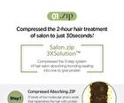 Jung Saem Mool Salon.zip Protein Recharging Shampoo - 400ml
