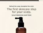 Jung Saem Mool Salon.zip Scalp Renewing Hair Tonic - 150ml