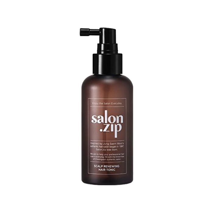 Jung Saem Mool Salon.zip Scalp Renewing Hair Tonic - 150ml