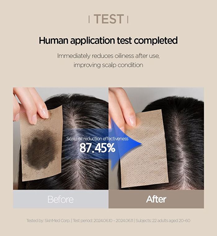 Jung Saem Mool Salon.zip Scalp Renewing Water Treatment - 200ml