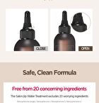 Jung Saem Mool Salon.zip Scalp Renewing Water Treatment - 200ml