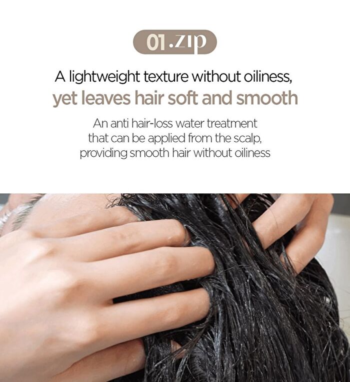 Jung Saem Mool Salon.zip Scalp Renewing Water Treatment - 200ml