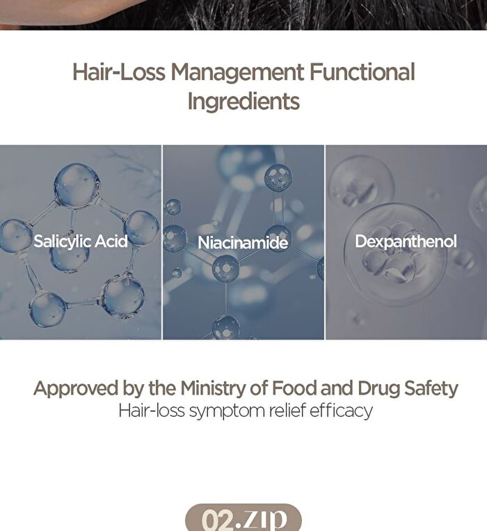 Jung Saem Mool Salon.zip Scalp Renewing Water Treatment - 200ml