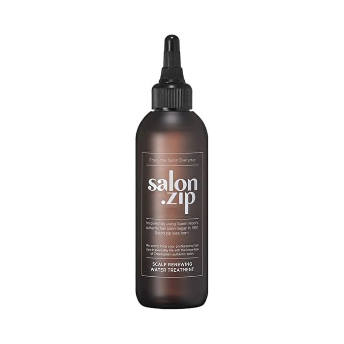 Jung Saem Mool Salon.zip Scalp Renewing Water Treatment - 200ml