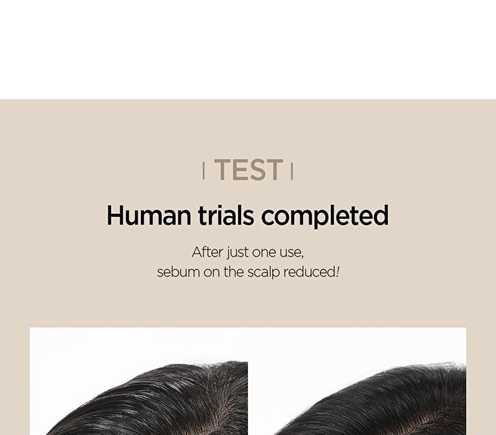 Jung Saem Mool Salon.zip Scalp Renewing Shampoo - 400ml