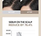 Jung Saem Mool Salon.zip Scalp Renewing Shampoo - 400ml