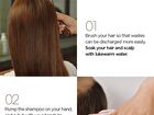 Jung Saem Mool Salon.zip Scalp Renewing Shampoo - 400ml