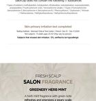 Jung Saem Mool Salon.zip Scalp Renewing Shampoo - 400ml