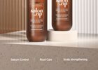 Jung Saem Mool Salon.zip Scalp Renewing Shampoo - 400ml
