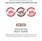 Jung Saem Mool Salon.zip Scalp Renewing Shampoo - 400ml