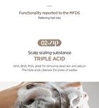 Jung Saem Mool Salon.zip Scalp Renewing Shampoo - 400ml