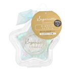Shobido Aurora Shell Lip Balm Clear Bergamot - 1 pc