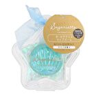 Shobido Aurora Shell Lip Balm Mint Blue Marine - 1 pc