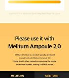 Meliturn Shot Gun - 1 set