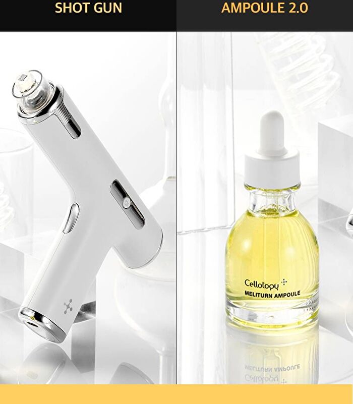 Meliturn Shot Gun - 1 set
