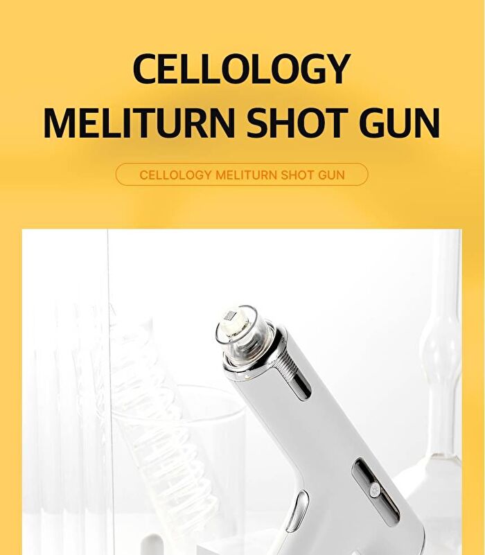 Meliturn Shot Gun - 1 set