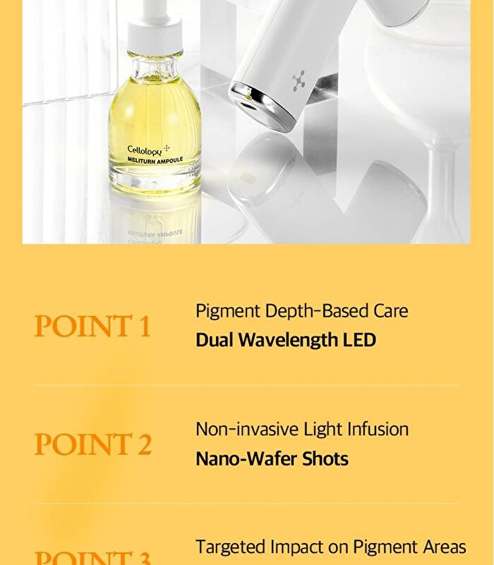 Meliturn Shot Gun - 1 set