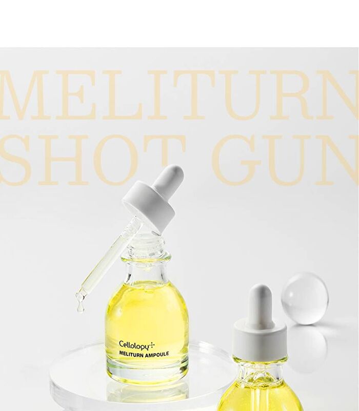 Meliturn Shot Gun - 1 set