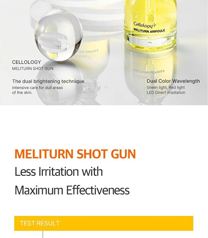 Meliturn Shot Gun - 1 set