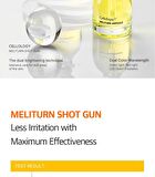 Meliturn Shot Gun - 1 set
