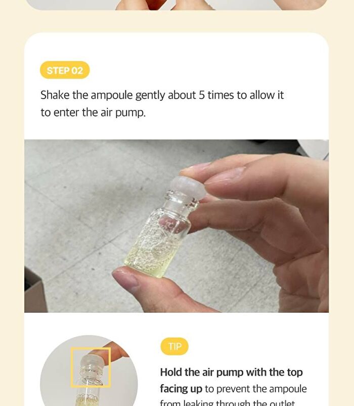 Meliturn Shot Gun - 1 set